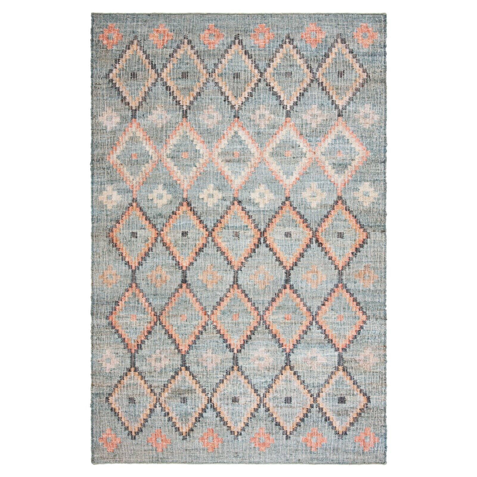 Kilim KLM753 Hand Loomed Area Rug  - Safavieh