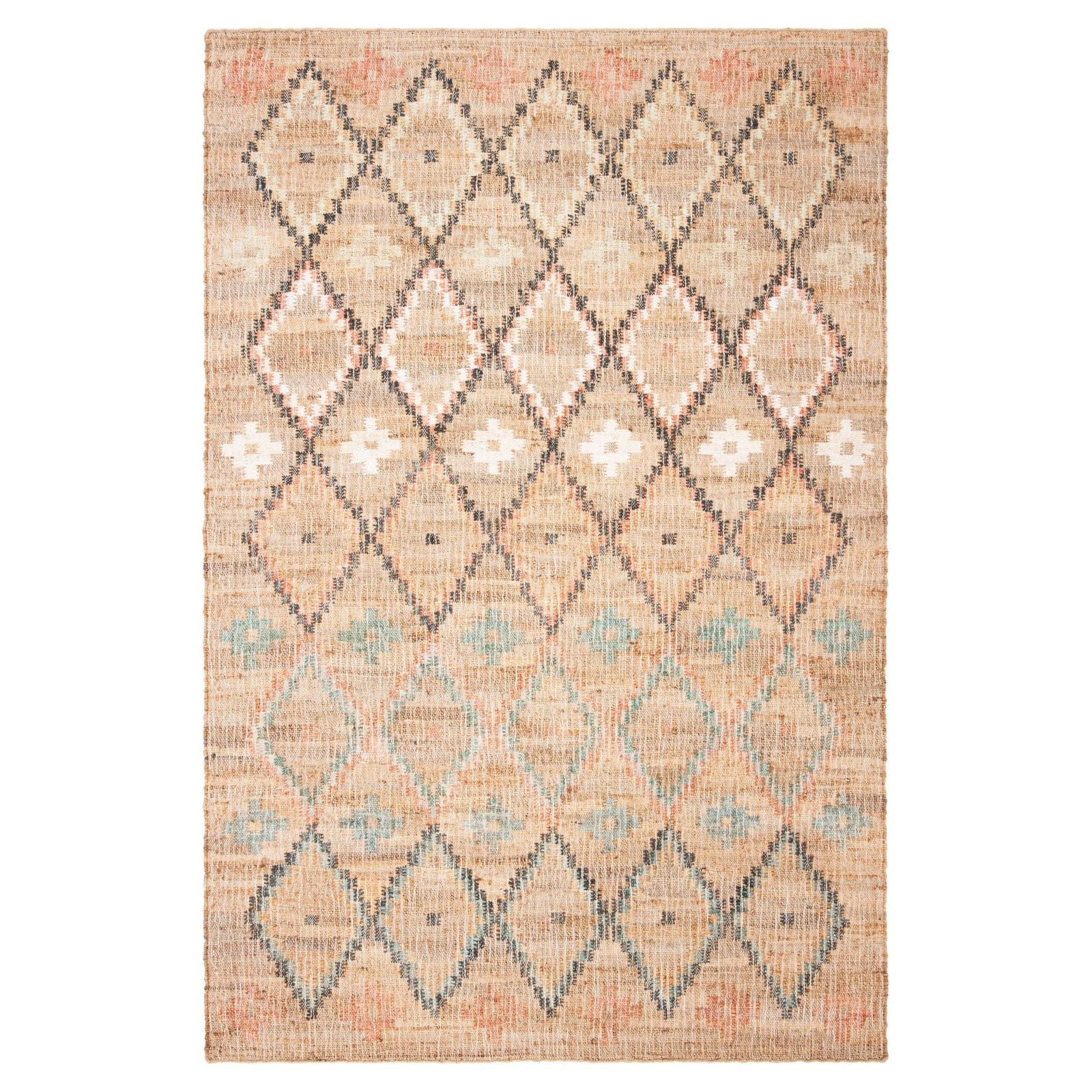 Kilim KLM753 Hand Loomed Area Rug  - Safavieh