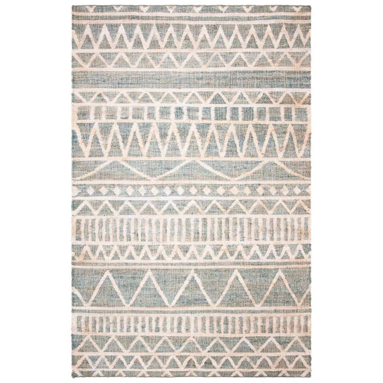 Kilim KLM752 Hand Loomed Area Rug  - Safavieh