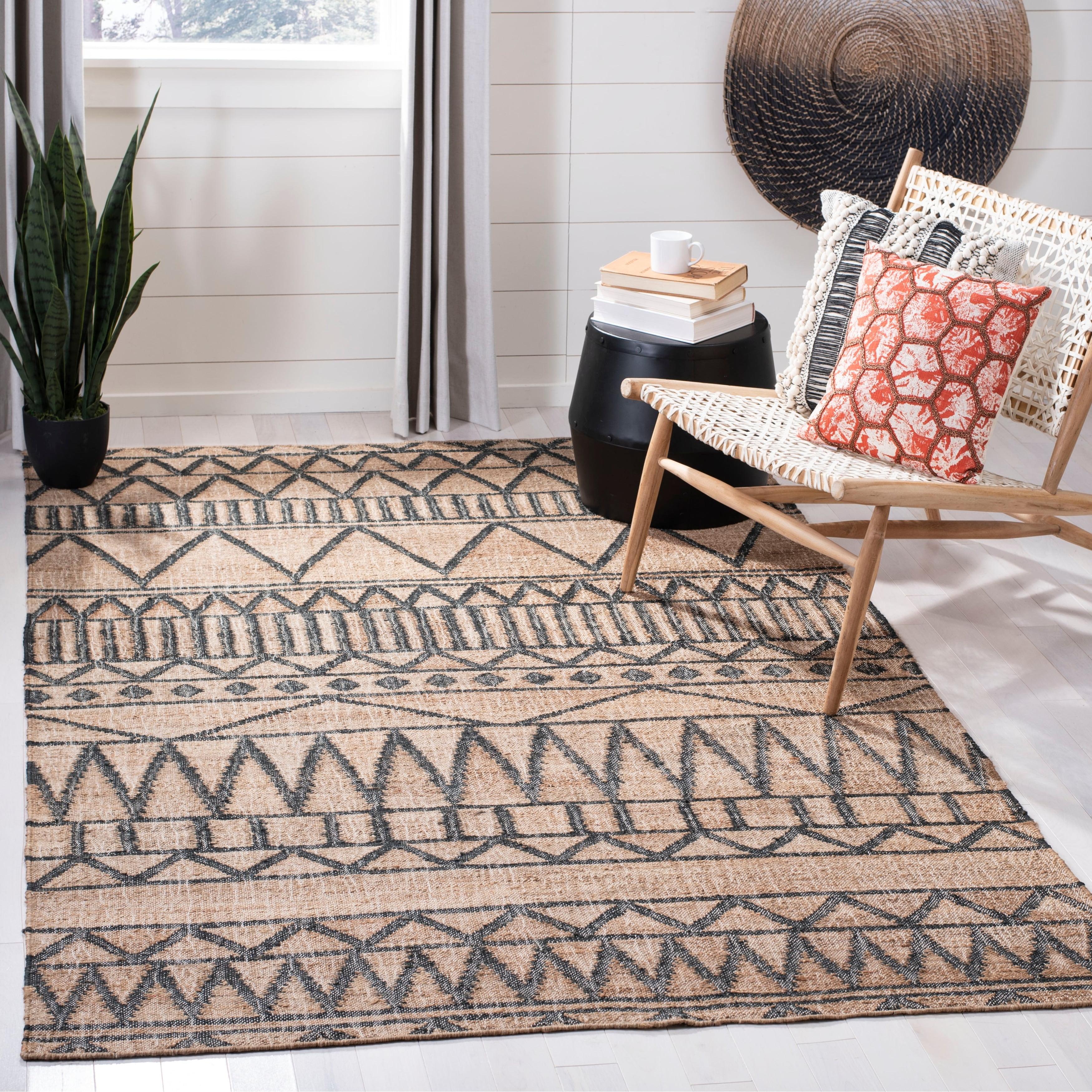 Kilim KLM752 Hand Loomed Area Rug  - Safavieh