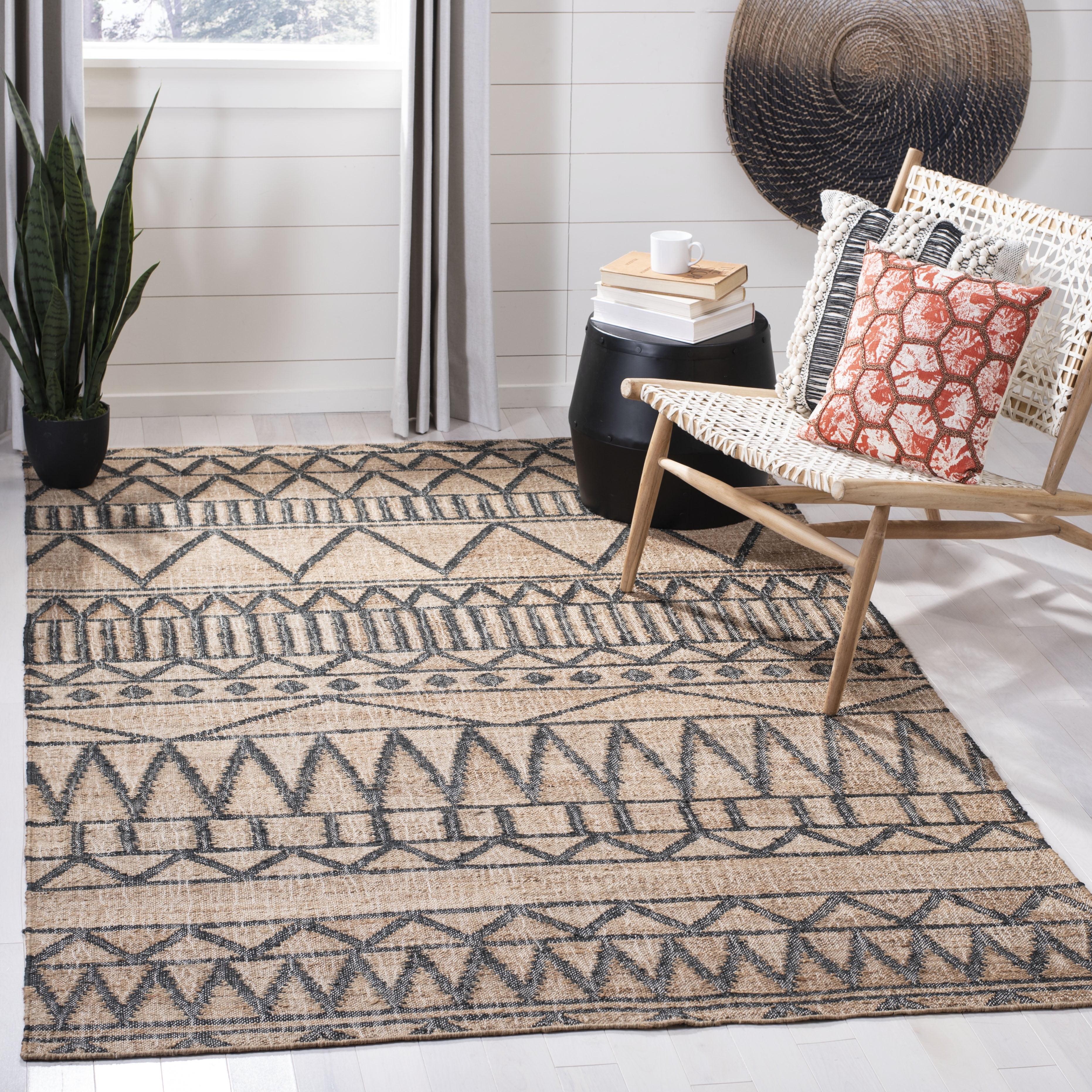 Kilim KLM752 Hand Loomed Area Rug  - Safavieh