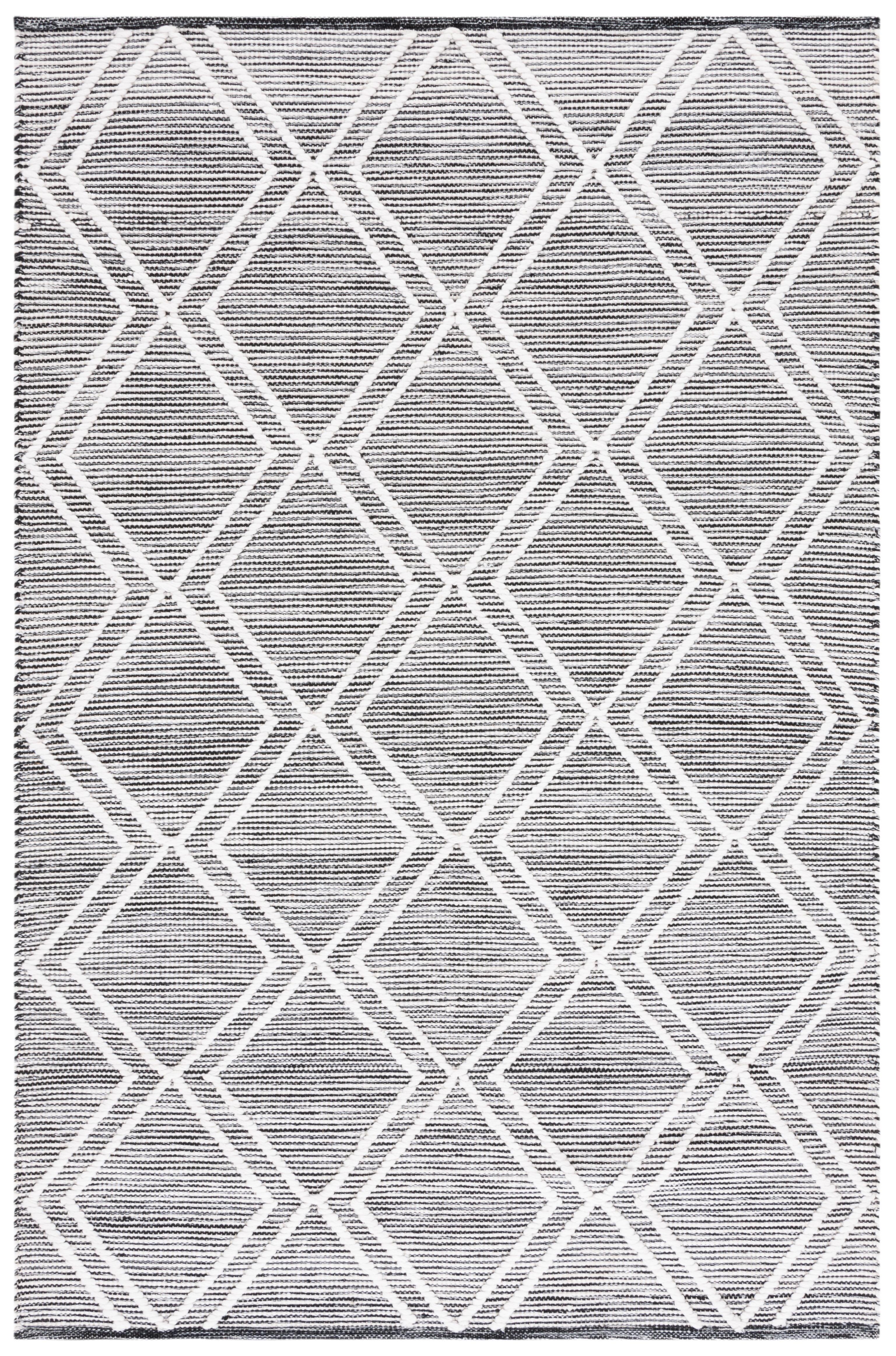 Safavieh Kilim Hand Woven Performance Geometric Rug