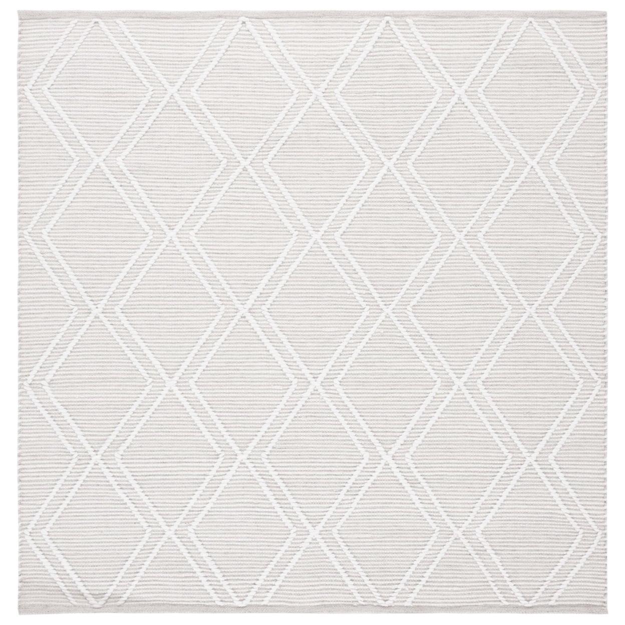 Safavieh Kilim Hand Woven Performance Geometric Rug