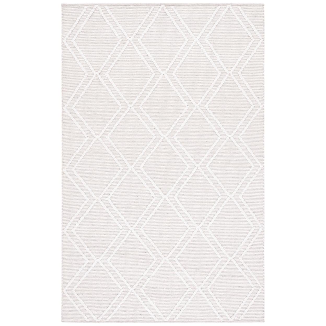 Safavieh Kilim Hand Woven Performance Geometric Rug