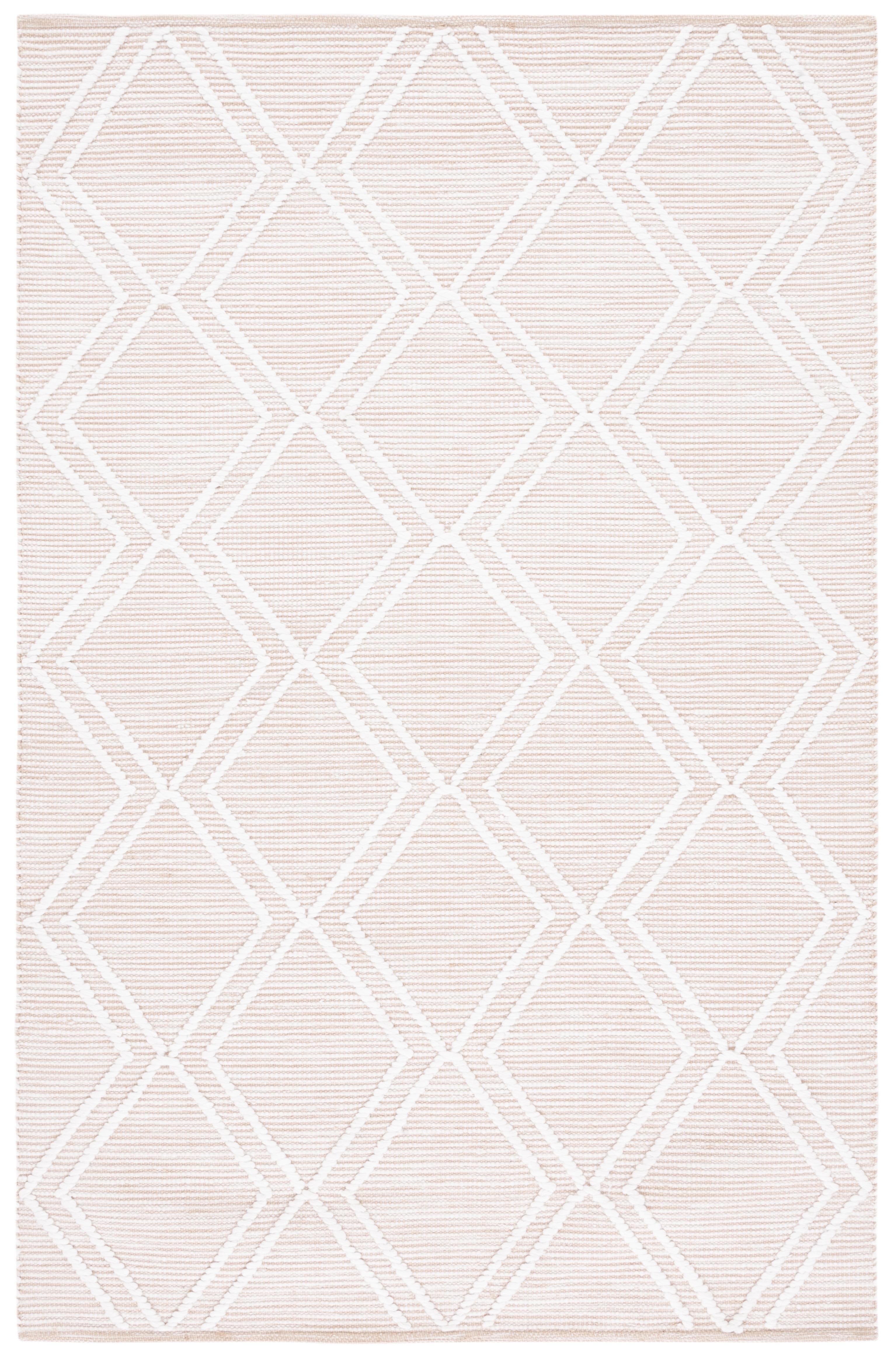Safavieh Kilim Hand Woven Performance Geometric Rug