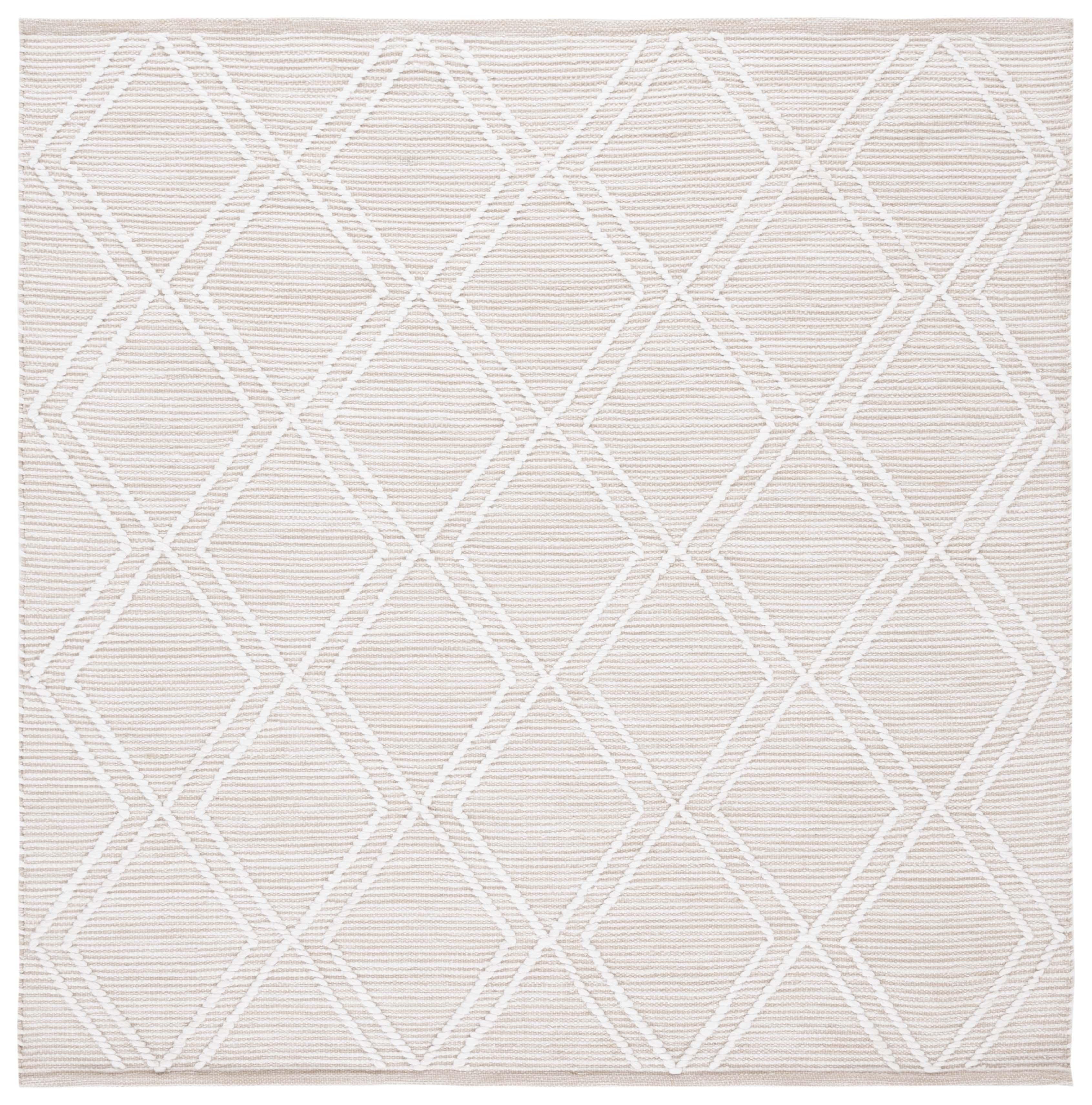 Safavieh Kilim Hand Woven Performance Geometric Rug