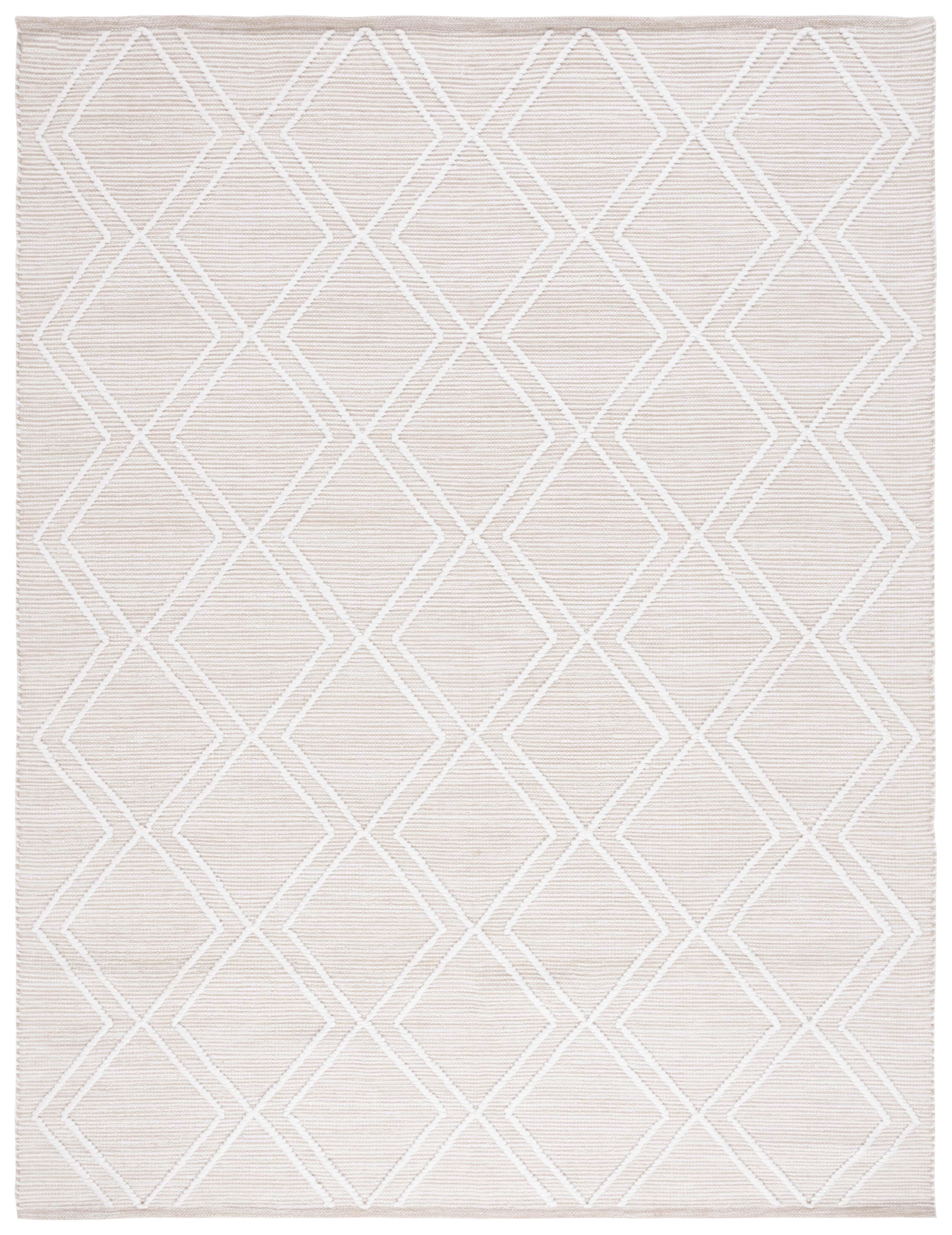 Safavieh Kilim Hand Woven Performance Geometric Rug