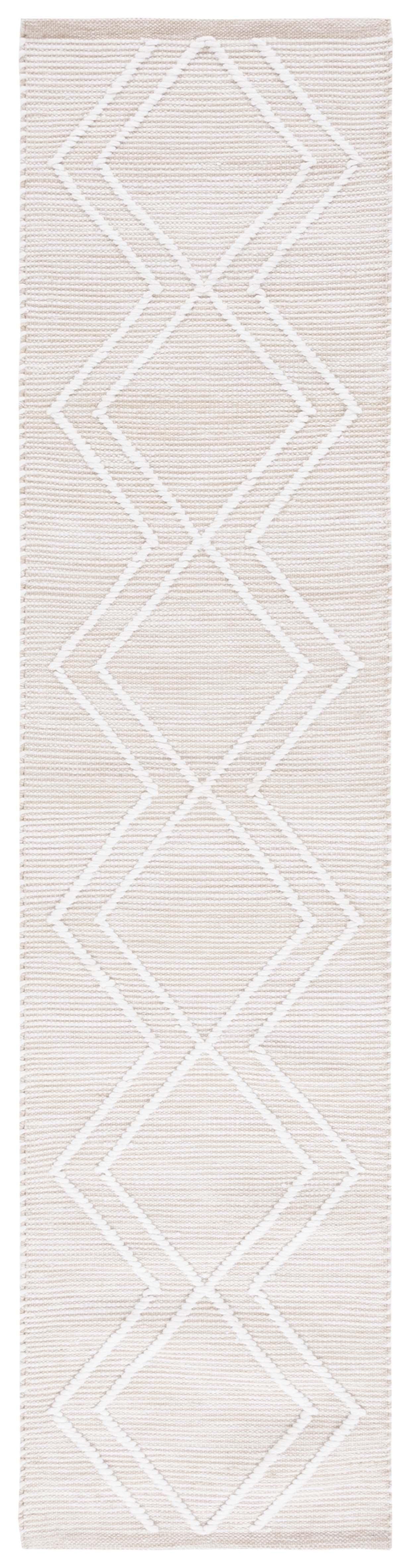 Safavieh Kilim Hand Woven Performance Geometric Rug