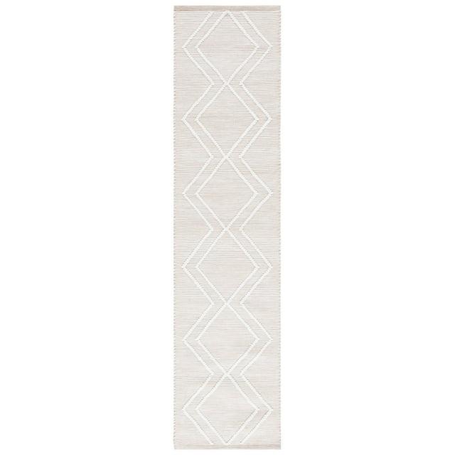Safavieh Kilim Hand Woven Performance Geometric Rug