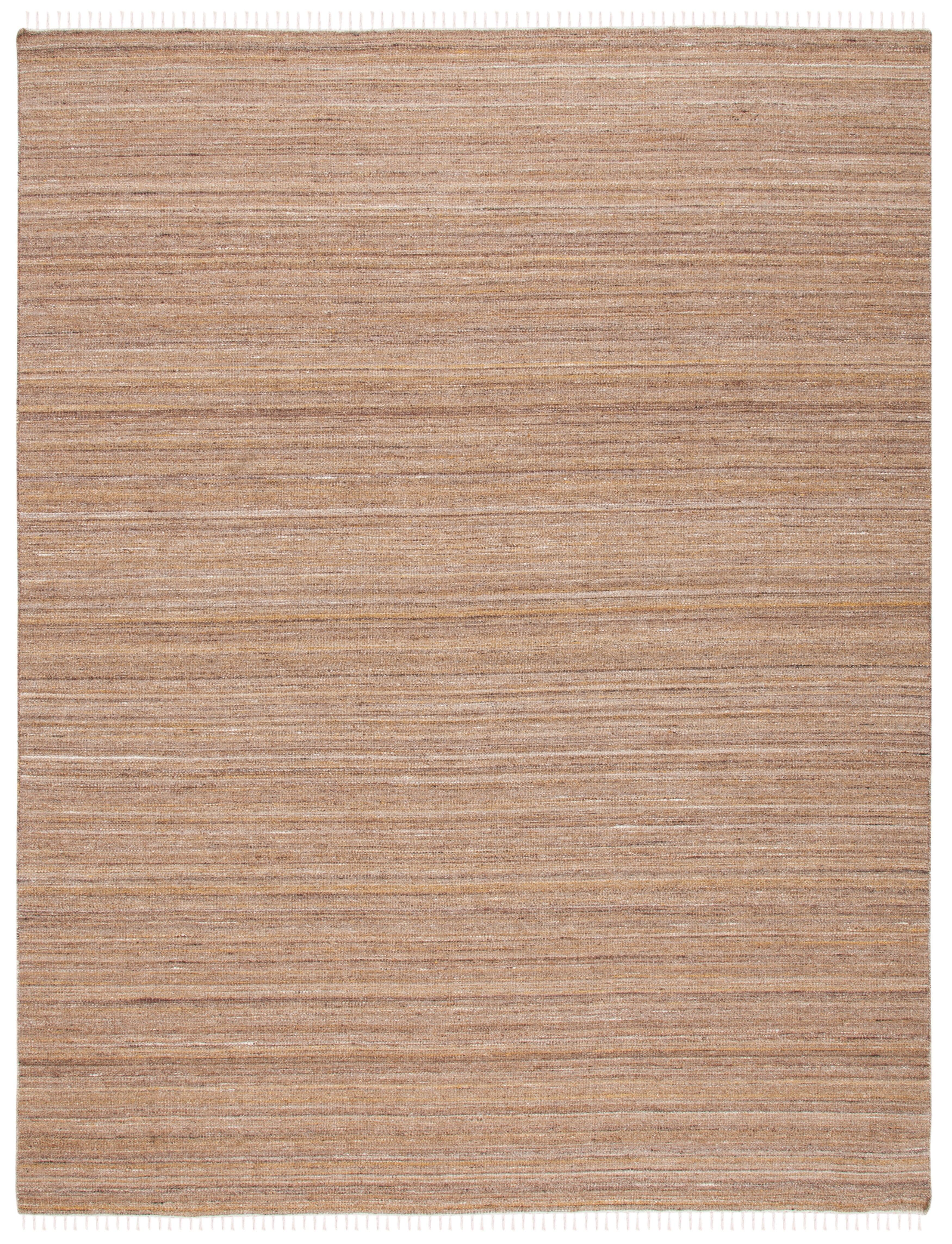 Sand & Stable™ Emersyn Handmade Tufted Wool/Cotton Beige Area Rug