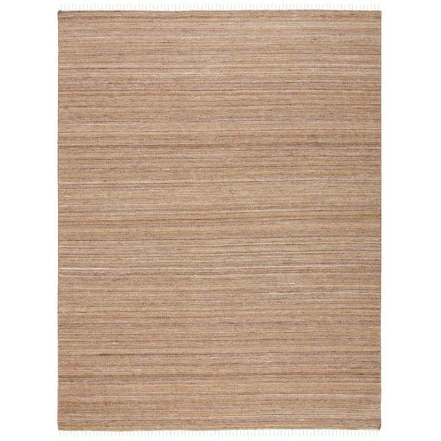 Sand & Stable™ Emersyn Handmade Tufted Wool/Cotton Beige Area Rug