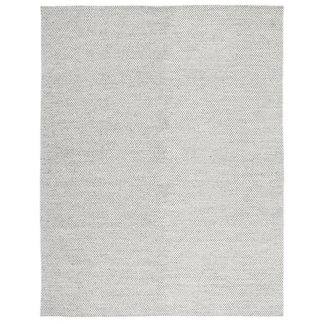 Kilim KLM375 Flat Weave Area Rug - Ivory - 8'x10' - Safavieh