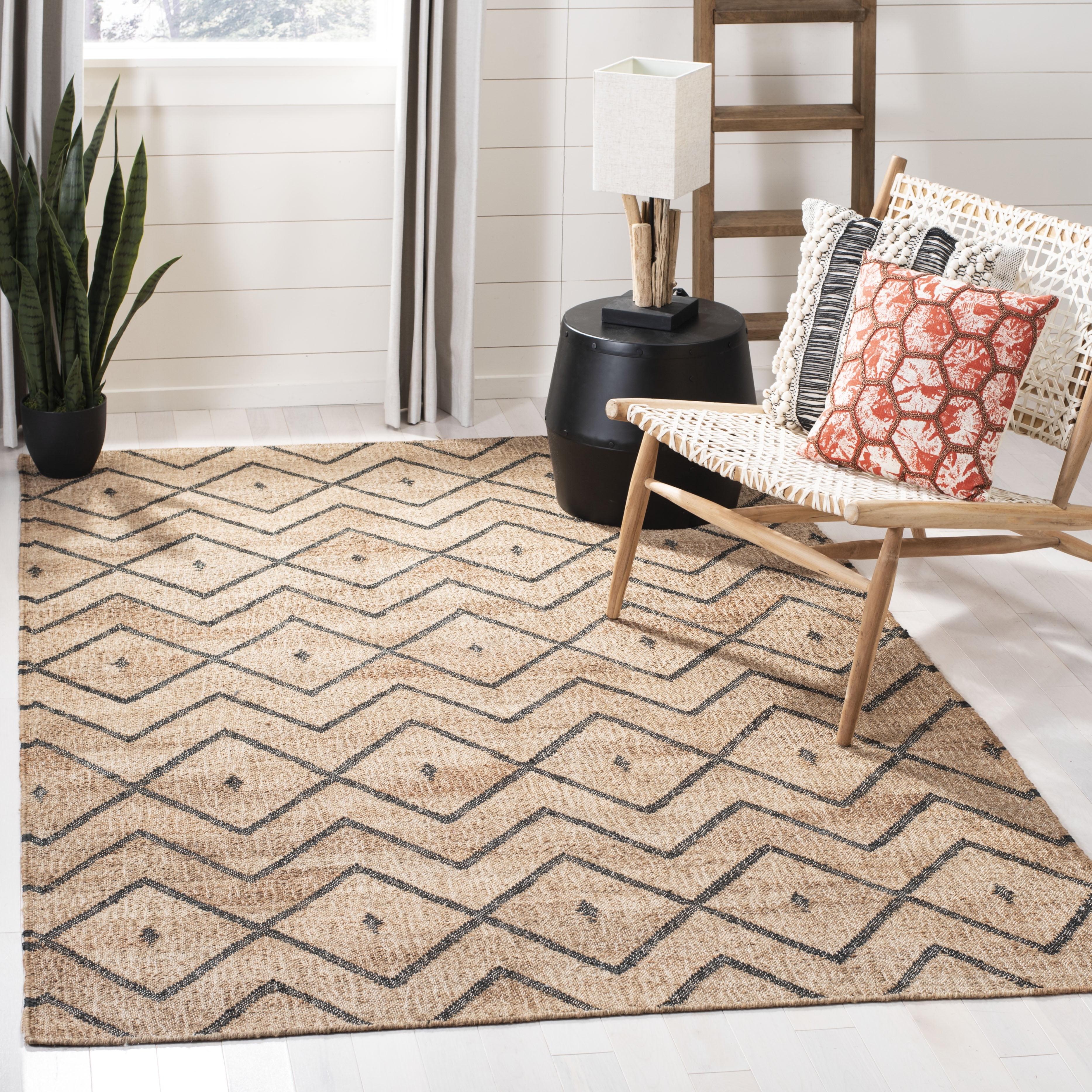 Kilim KLM750 Hand Loomed Area Rug  - Safavieh