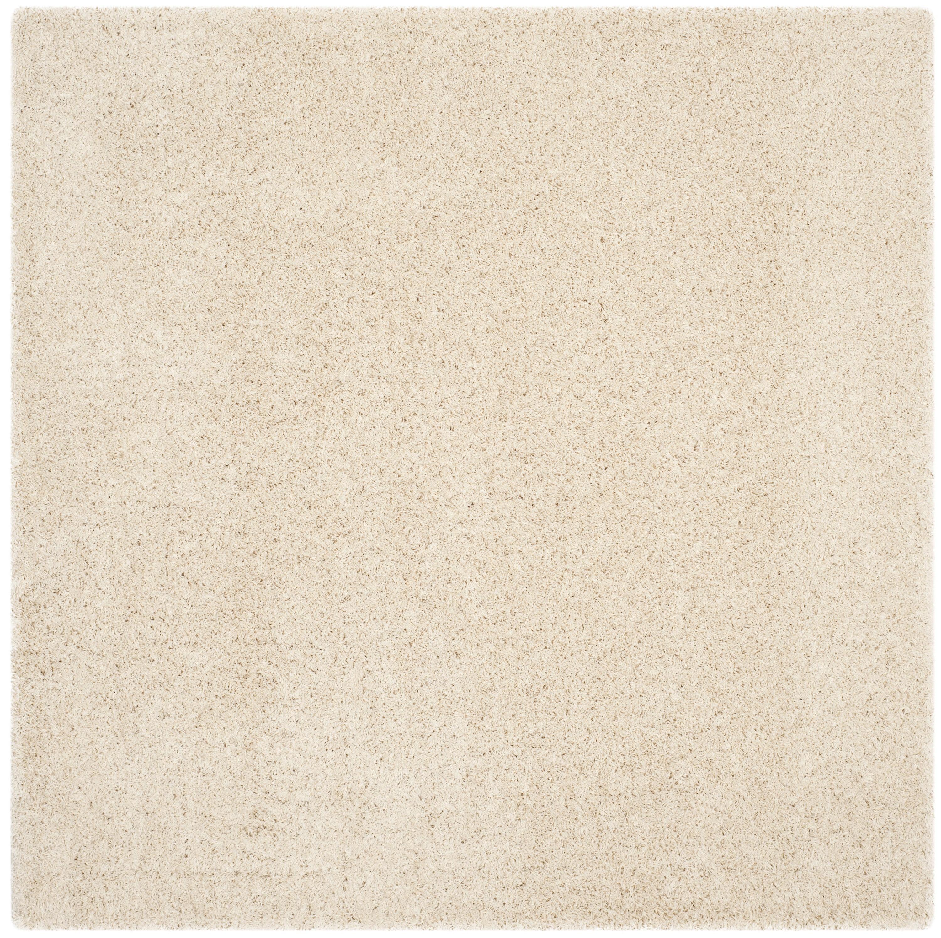 Laguna Shag SGL303 Power Loomed Area Rug  - Safavieh