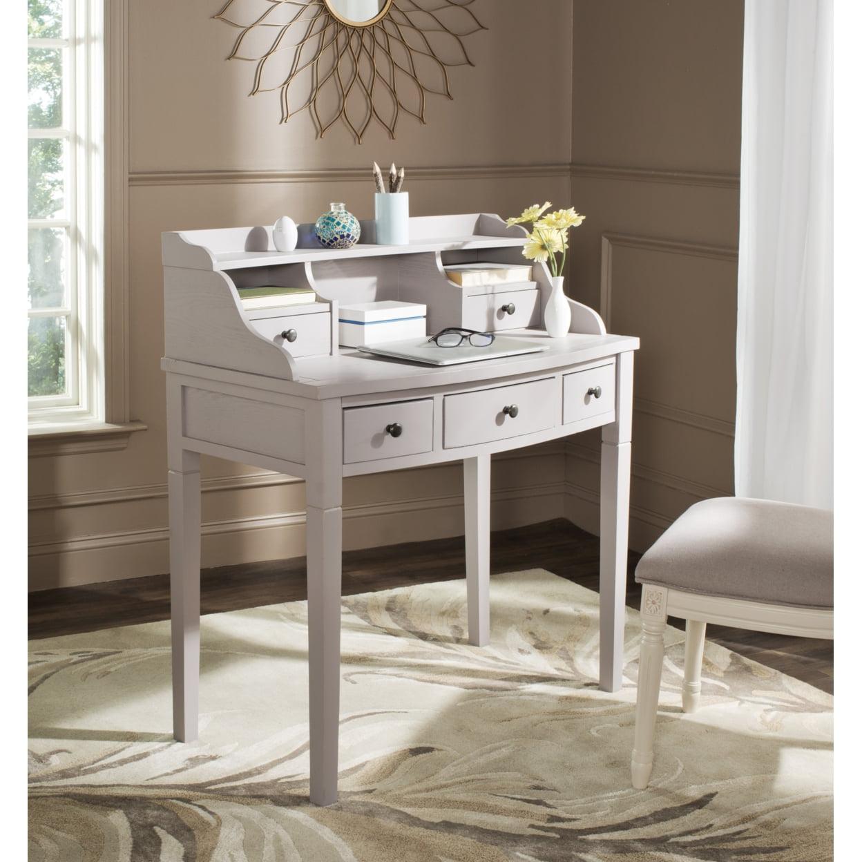 Landon Writing Desk  - Safavieh