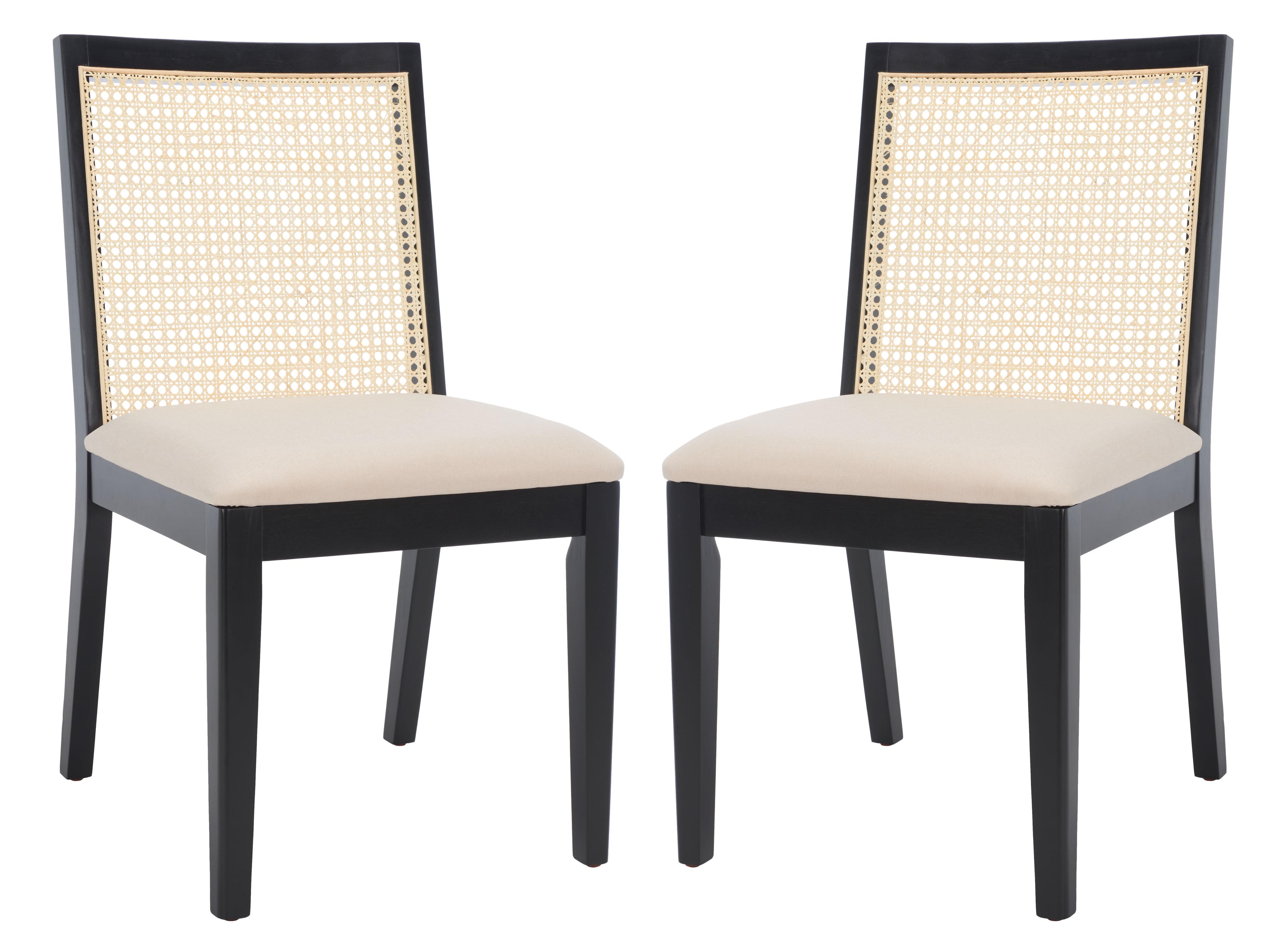 Levy Dining Chair (Set Of 2)  - Safavieh