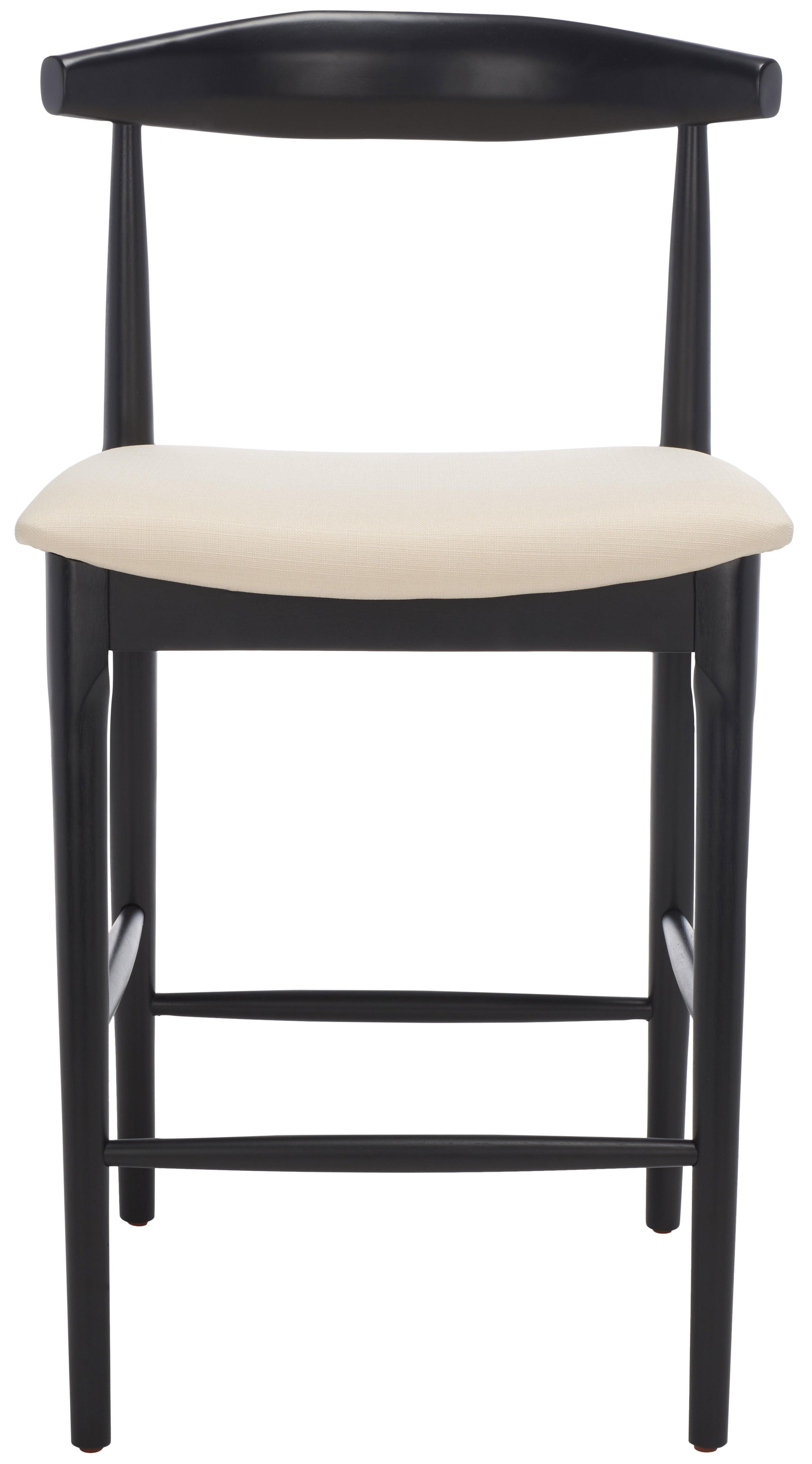 Lionel Retro Counter Stool  - Safavieh