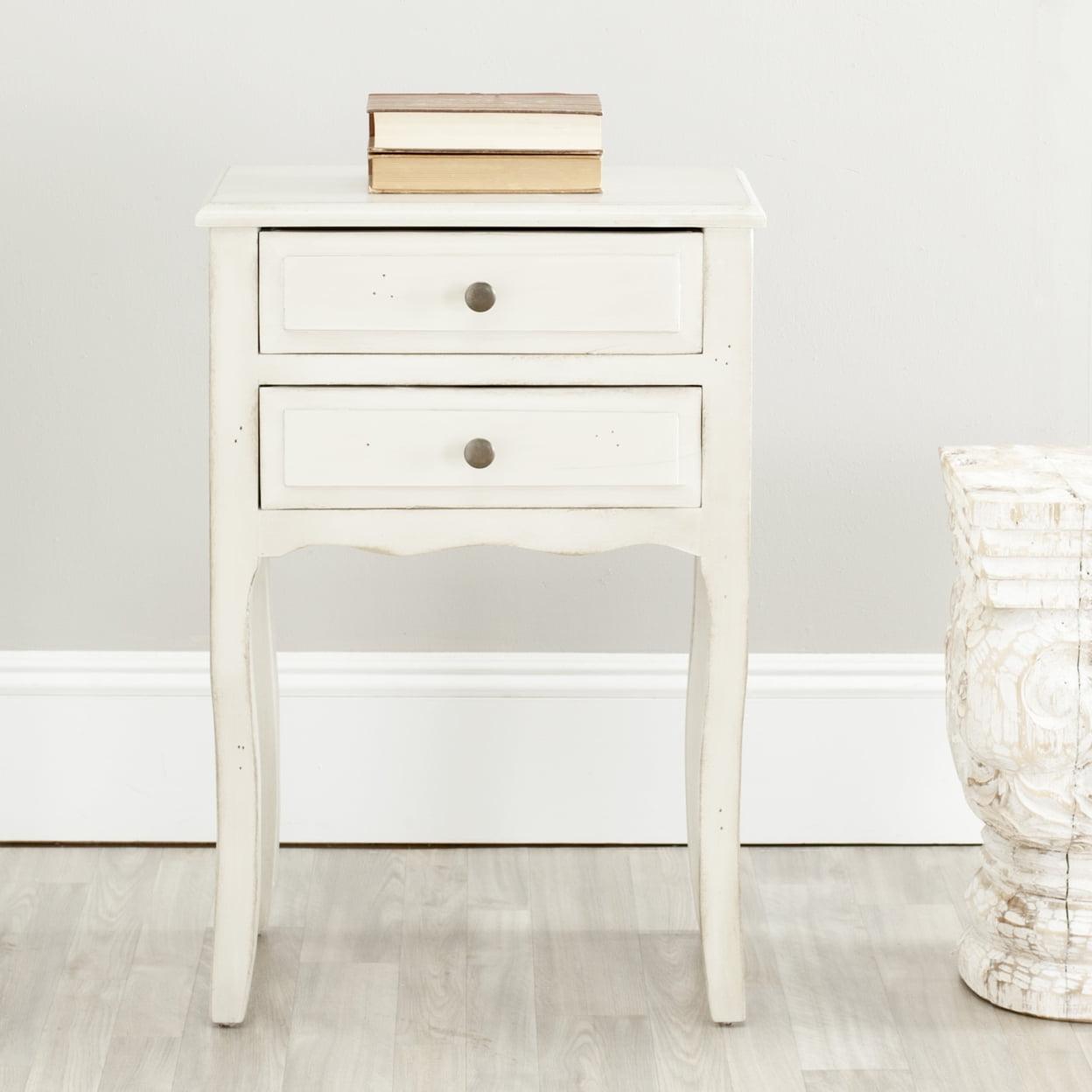 Lori End Table  - Safavieh