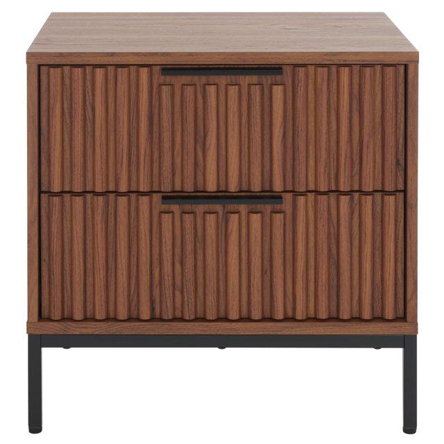 Joss & Main Burgess 22.1'' W Nightstand