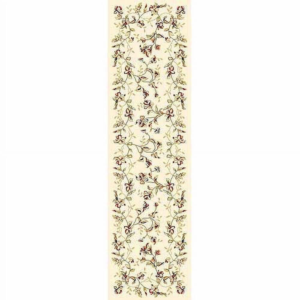 Lyndhurst LNH325 Power Loomed Area Rug  - Safavieh