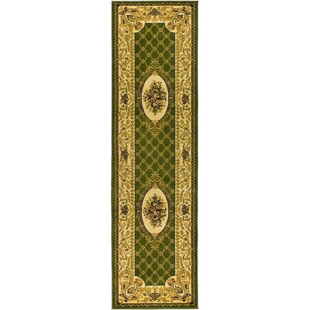 Lyndhurst LNH223 Power Loomed Area Rug  - Safavieh