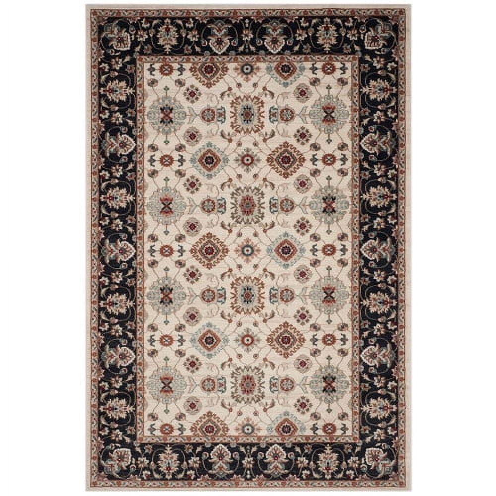 Lyndhurst LNH332 Power Loomed Area Rug  - Safavieh