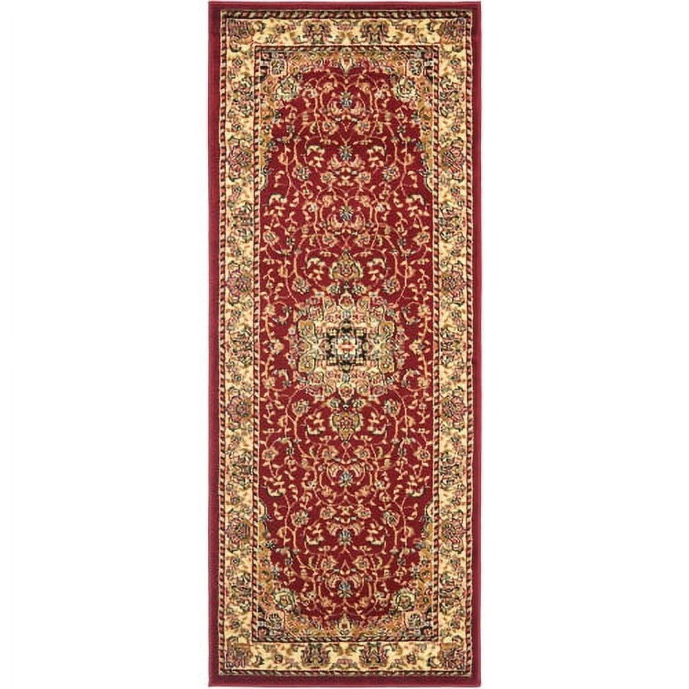 Lyndhurst LNH329 Power Loomed Rugs - Safavieh