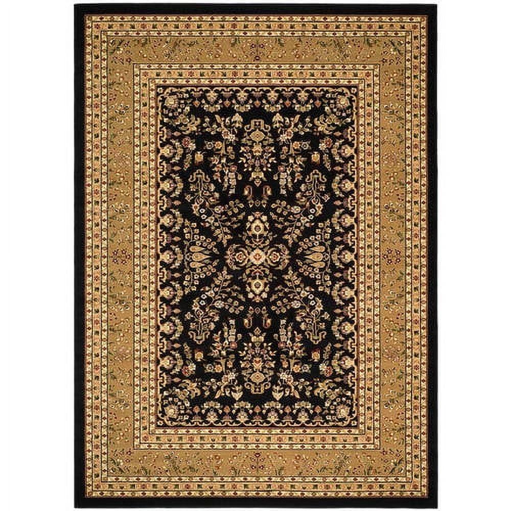 Lyndhurst LNH331 Power Loomed Rugs - Safavieh