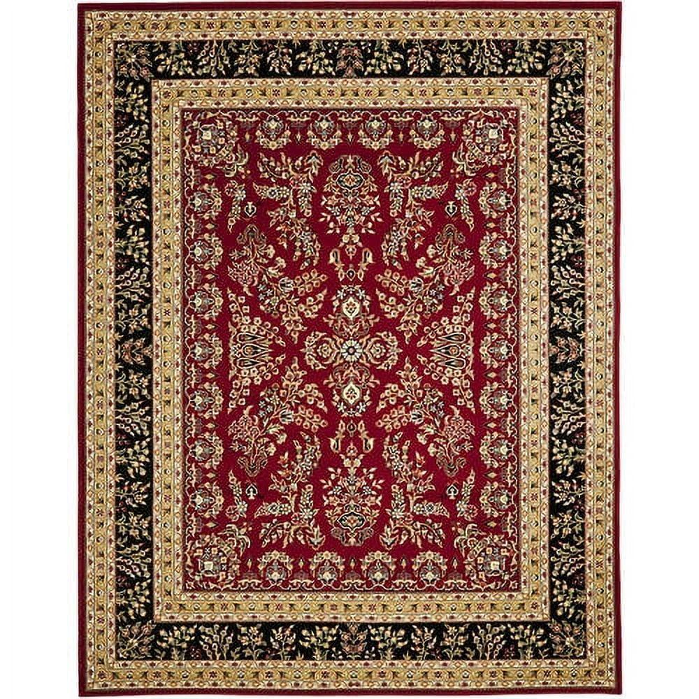 Lyndhurst LNH331 Power Loomed Rugs - Safavieh