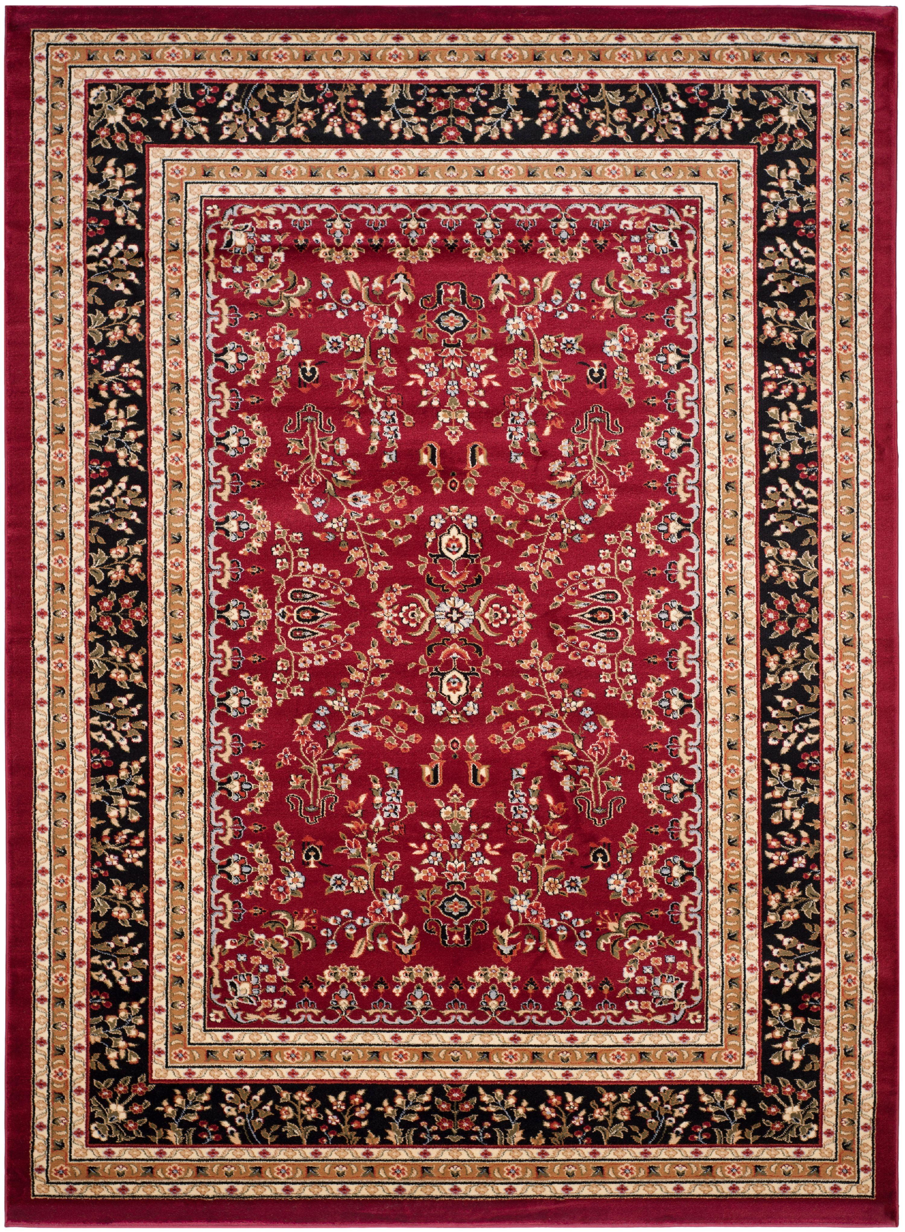 Lyndhurst Rug