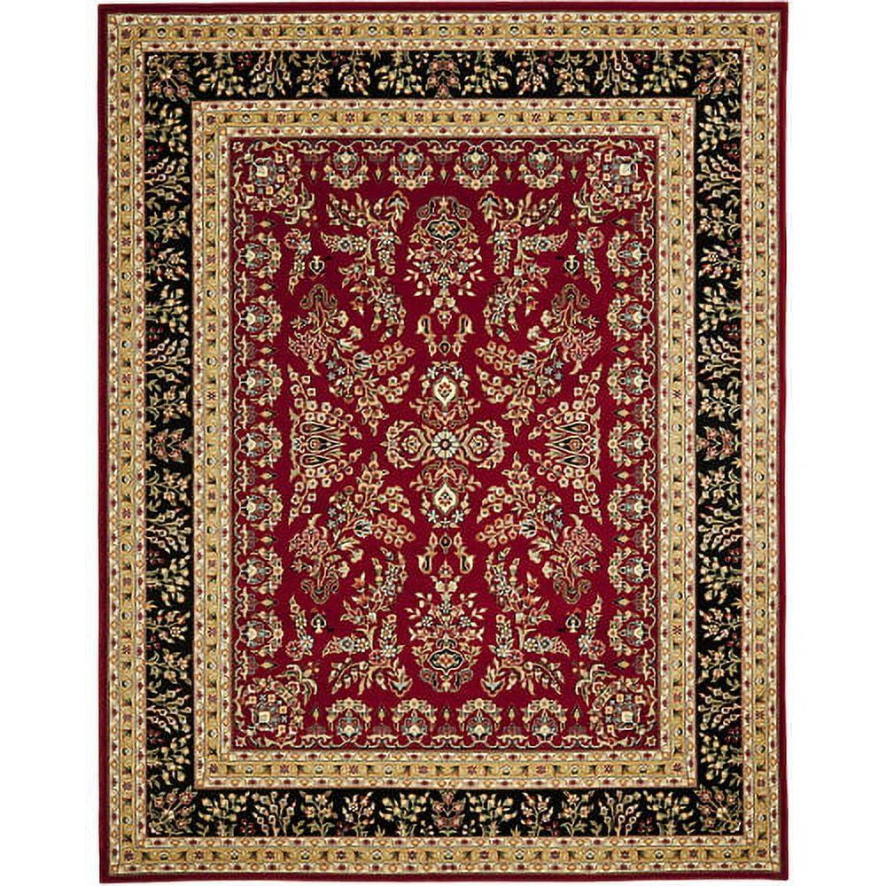 Lyndhurst LNH331 Power Loomed Rugs - Safavieh