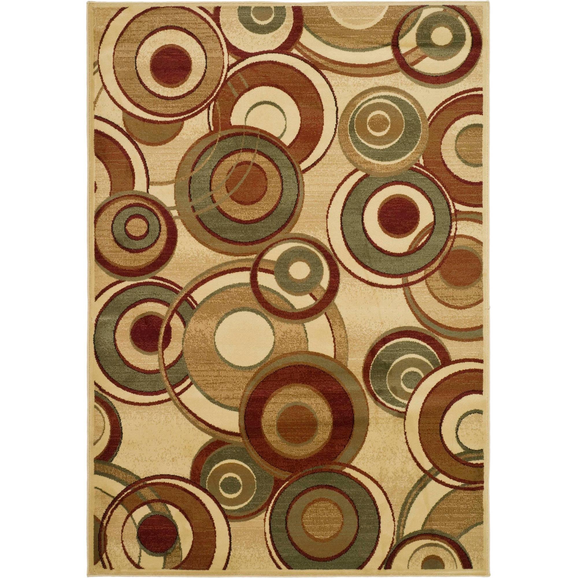 Lyndhurst LNH225 Power Loomed Rugs - Safavieh