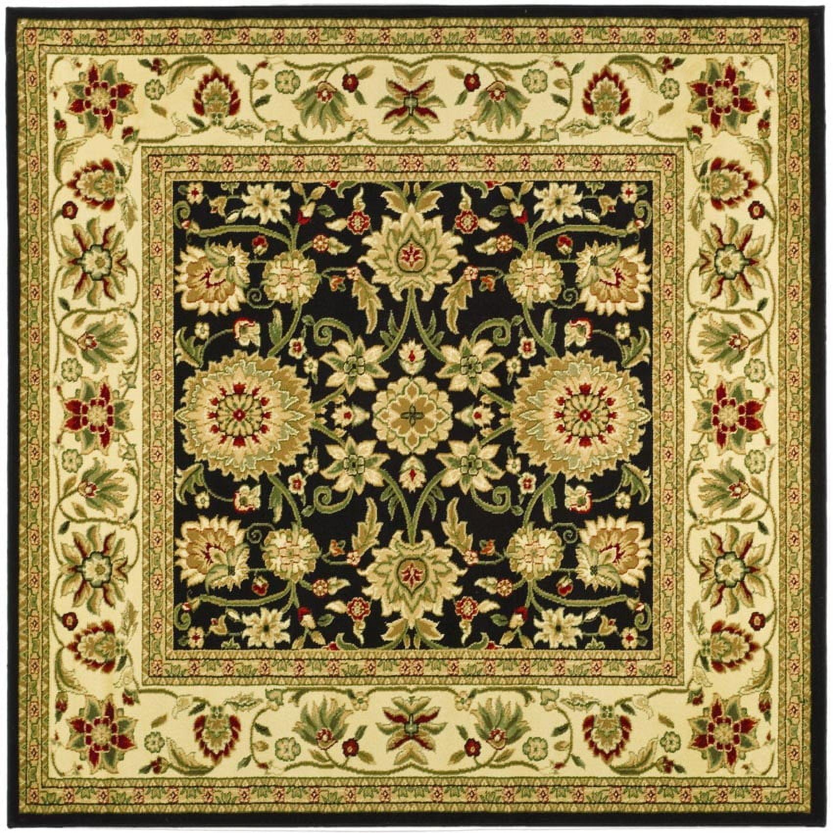 Lyndhurst LNH212 Power Loomed Rugs - Safavieh