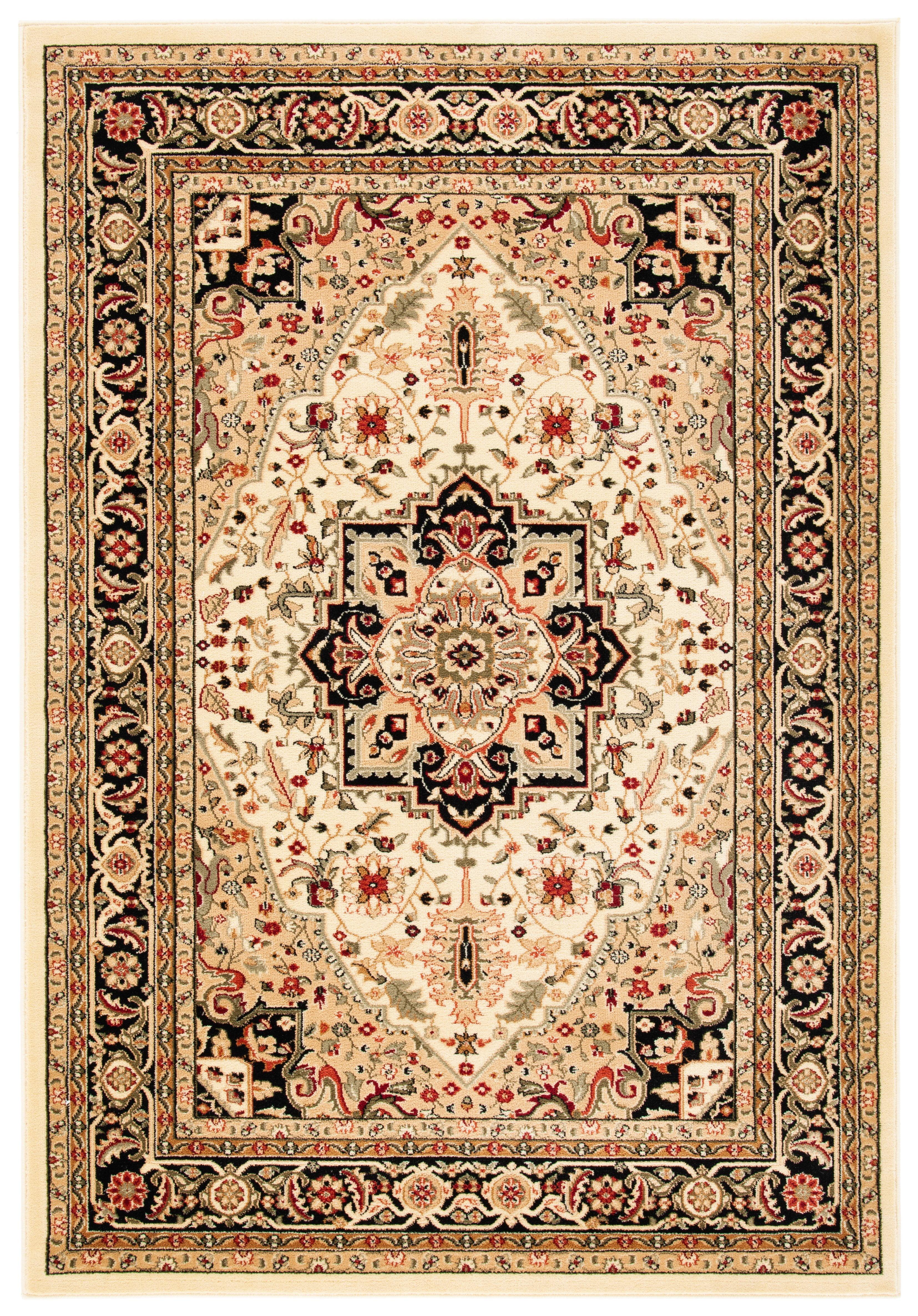 Lyndhurst LNH330 Power Loomed Rugs - Safavieh