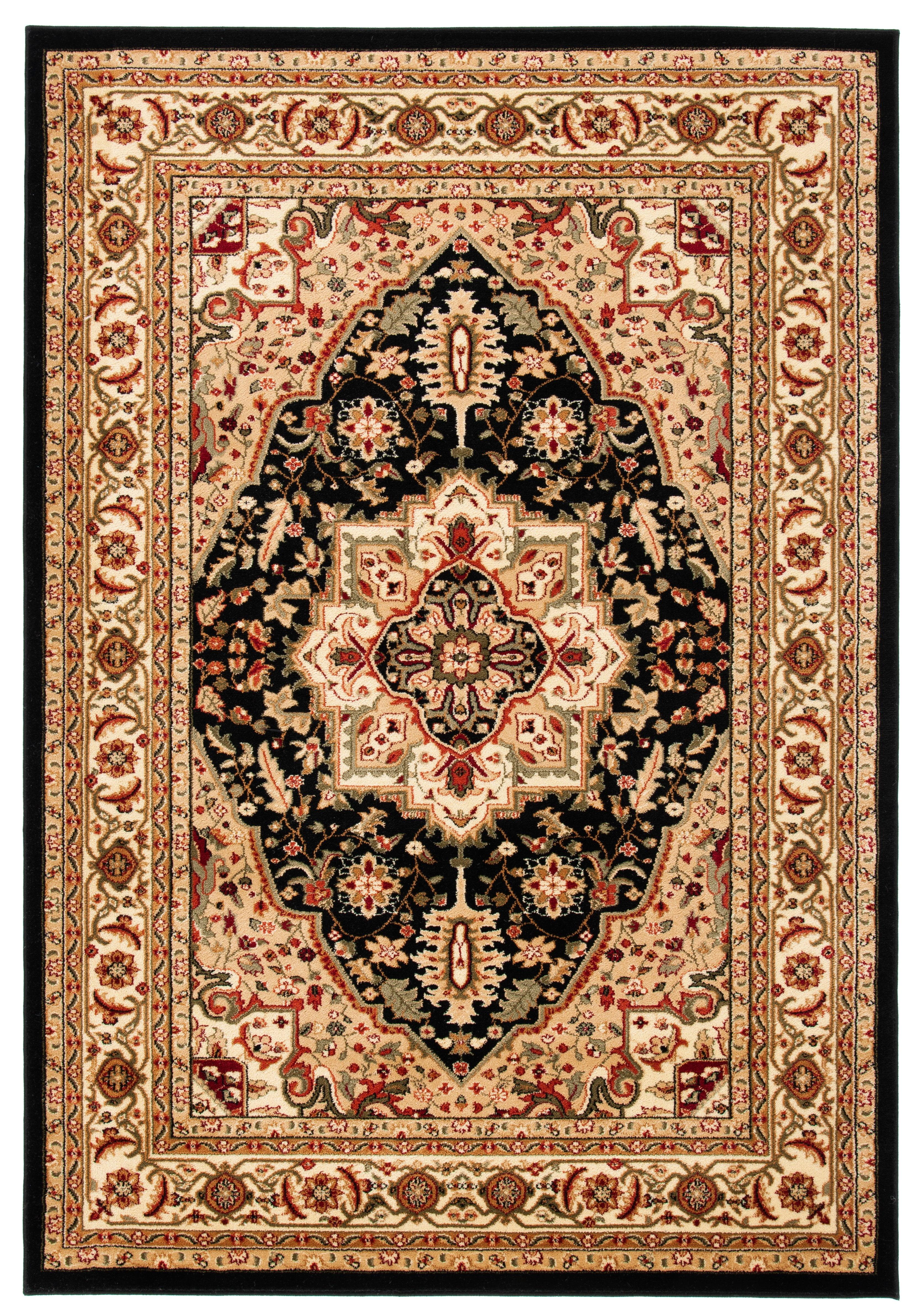 Lyndhurst LNH330 Power Loomed Rugs - Safavieh