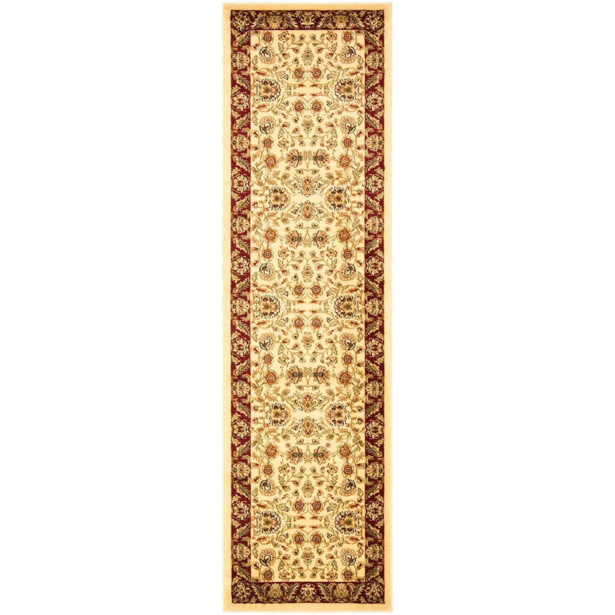 Lyndhurst LNH215 Power Loomed Rugs - Safavieh