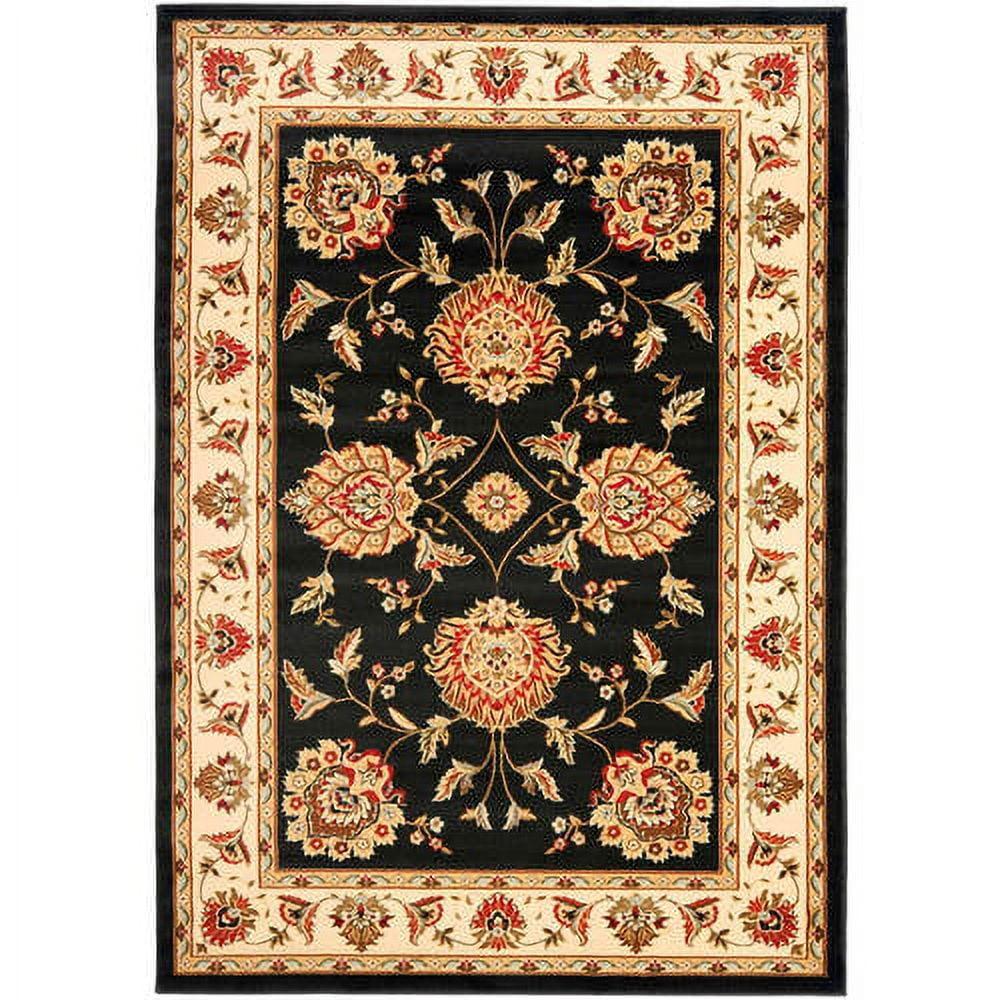 Lyndhurst LNH555 Power Loomed Rugs - Safavieh