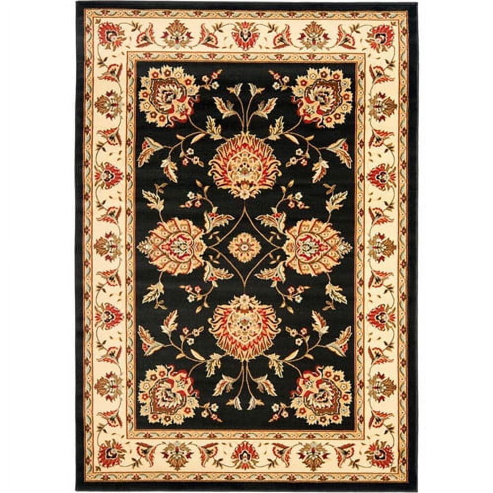 Lyndhurst LNH555 Power Loomed Rugs - Safavieh