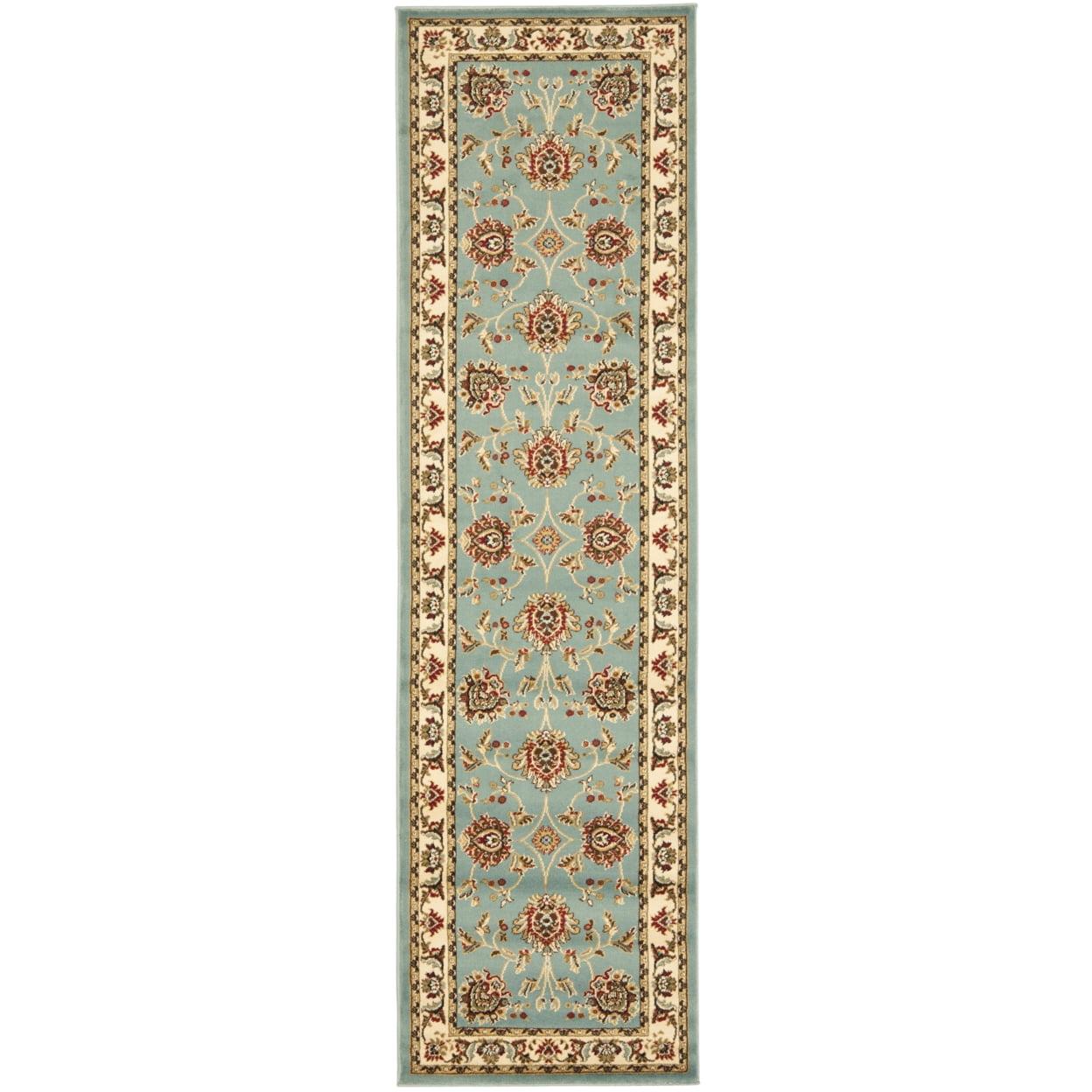 Lyndhurst LNH555 Power Loomed Rugs - Safavieh