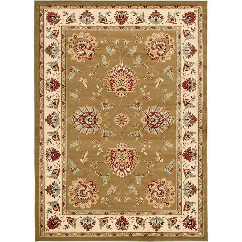 Lyndhurst LNH555 Power Loomed Rugs - Safavieh