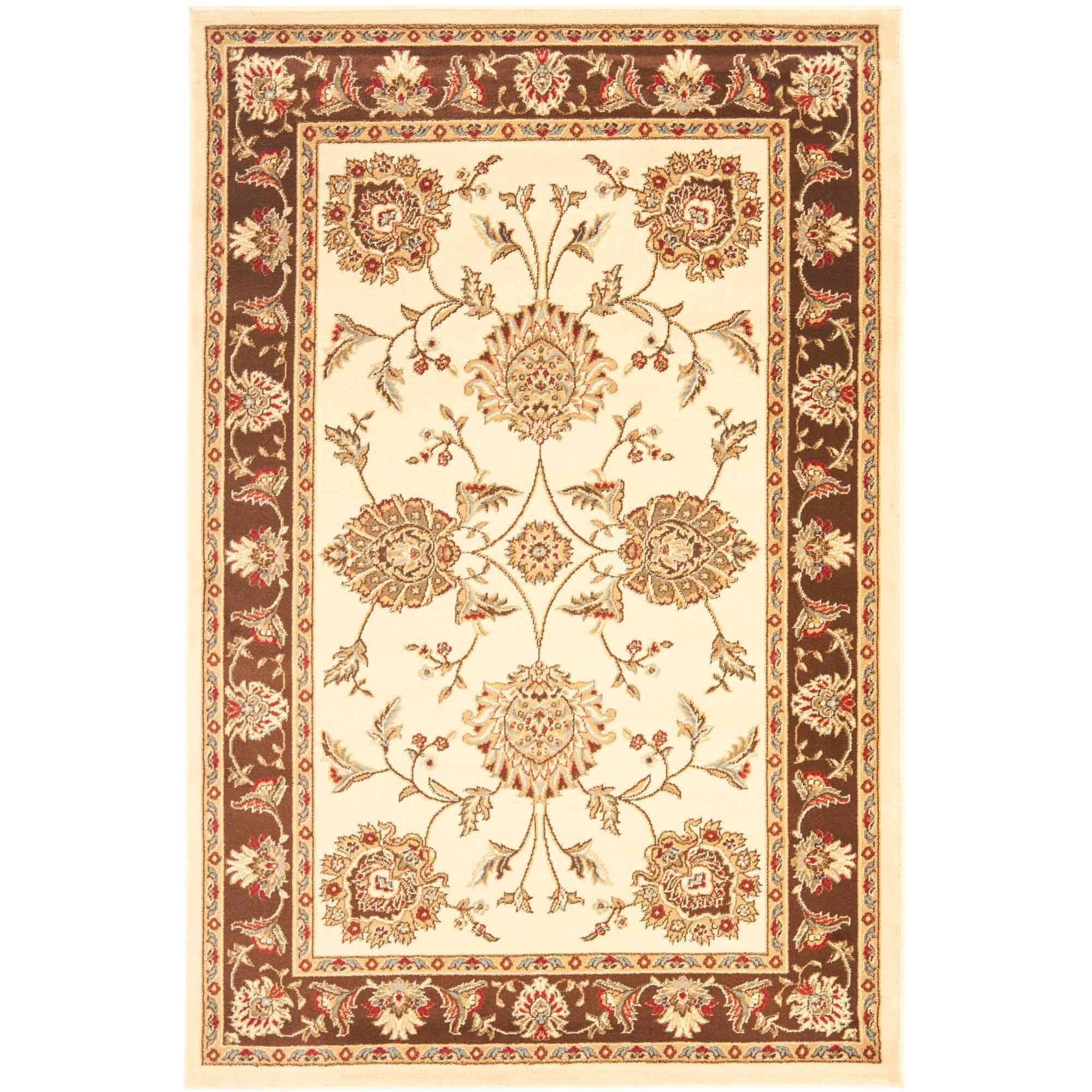 Lyndhurst LNH555 Power Loomed Area Rug  - Safavieh