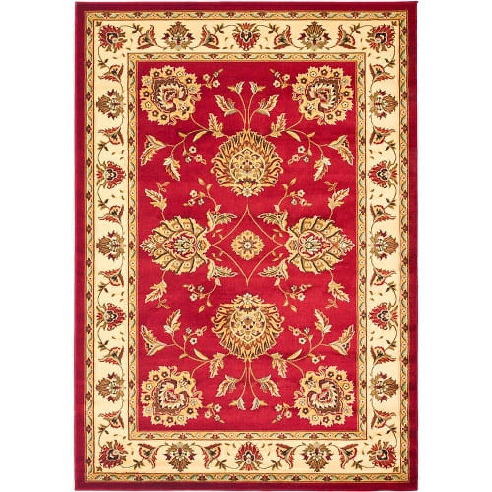 Lyndhurst LNH555 Power Loomed Rugs - Safavieh