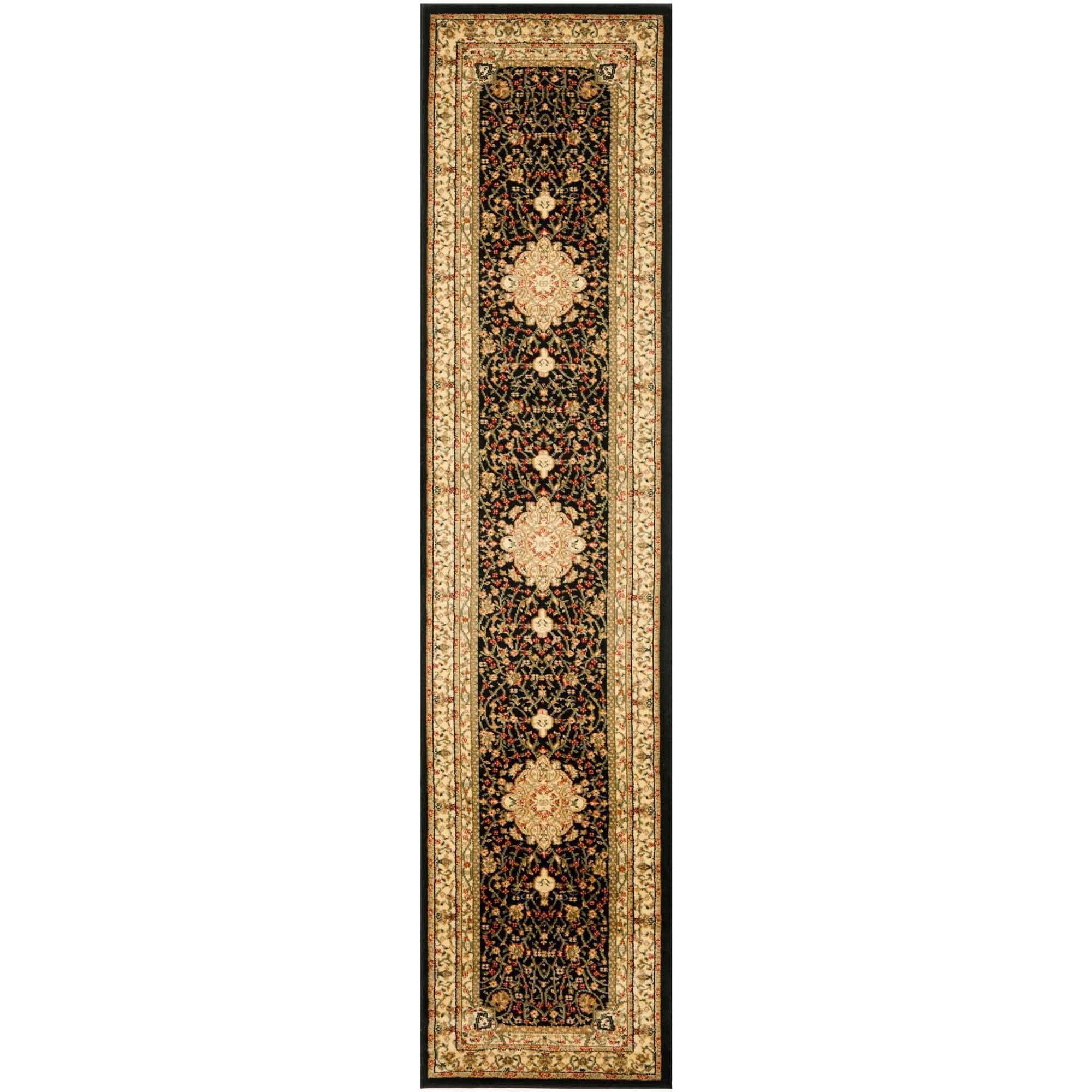 Lyndhurst LNH213 Power Loomed Area Rug  - Safavieh