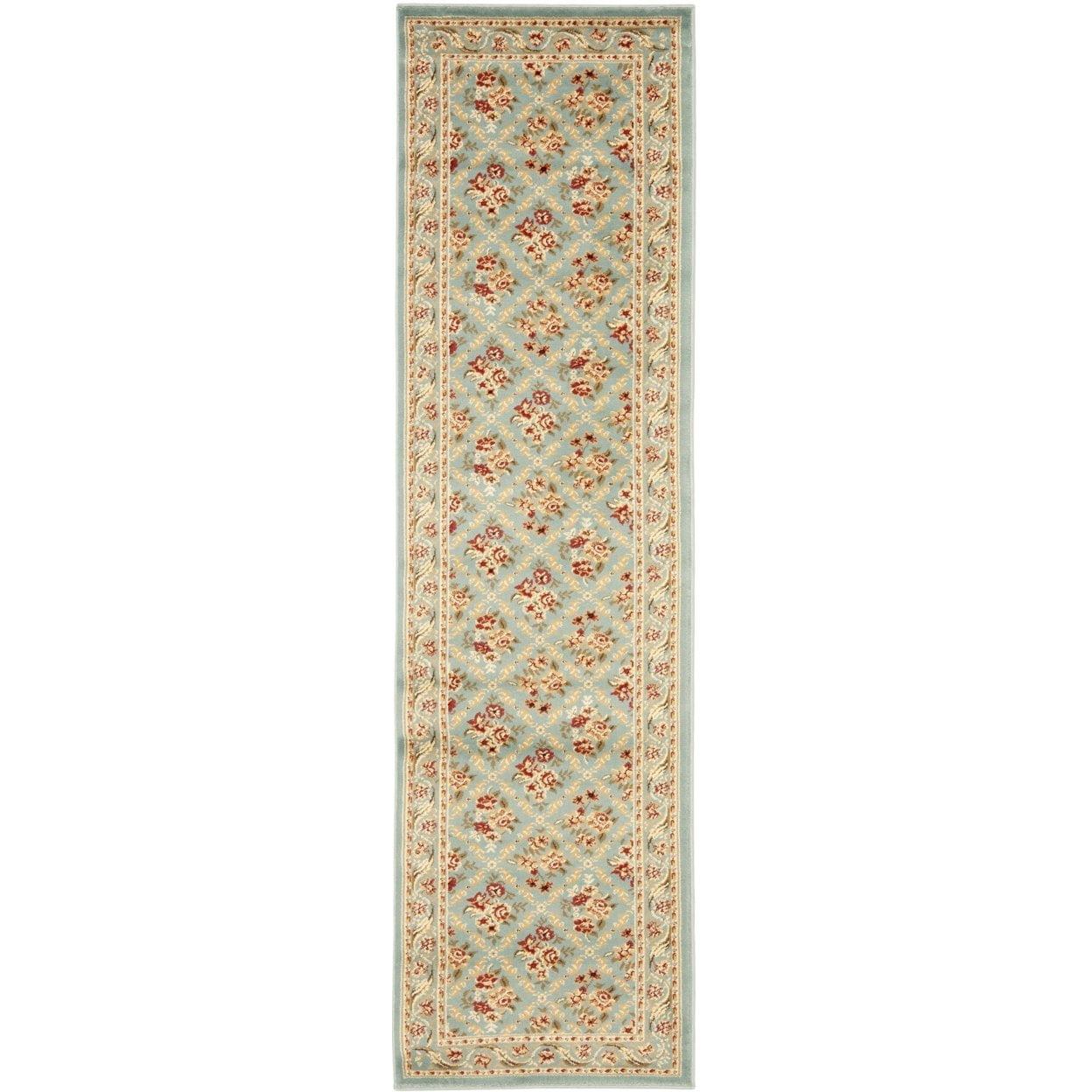 Lyndhurst LNH556 Power Loomed Area Rug  - Safavieh