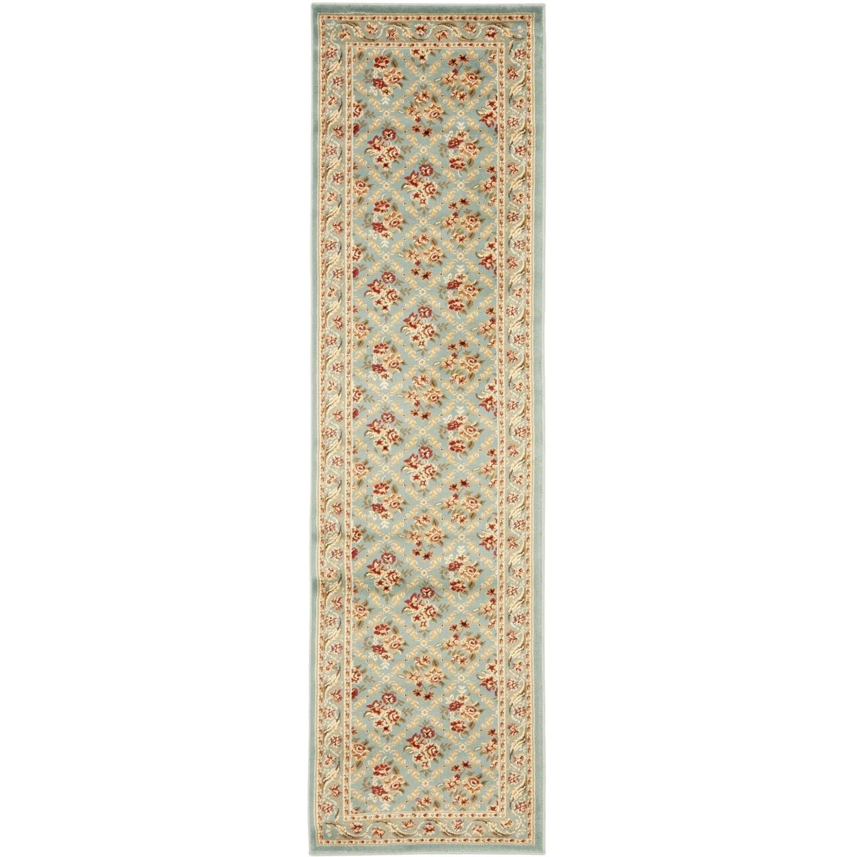 Lyndhurst LNH556 Power Loomed Area Rug  - Safavieh