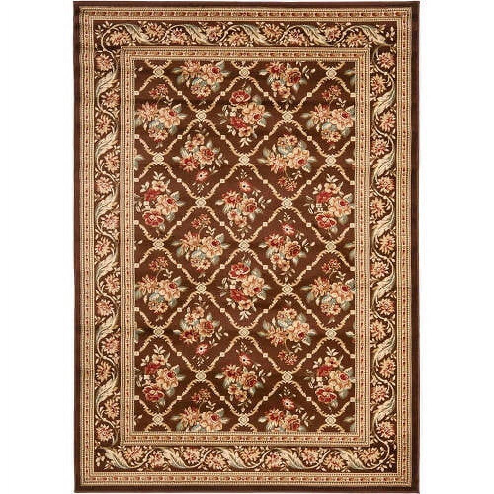 Lyndhurst LNH556 Power Loomed Area Rug  - Safavieh