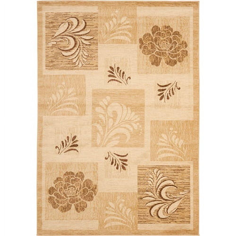 Lyndhurst LNH554 Power Loomed Rugs - Safavieh