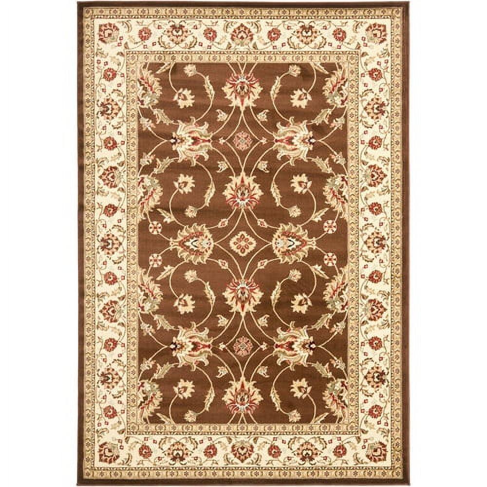 Lyndhurst LNH553 Power Loomed Rugs - Safavieh