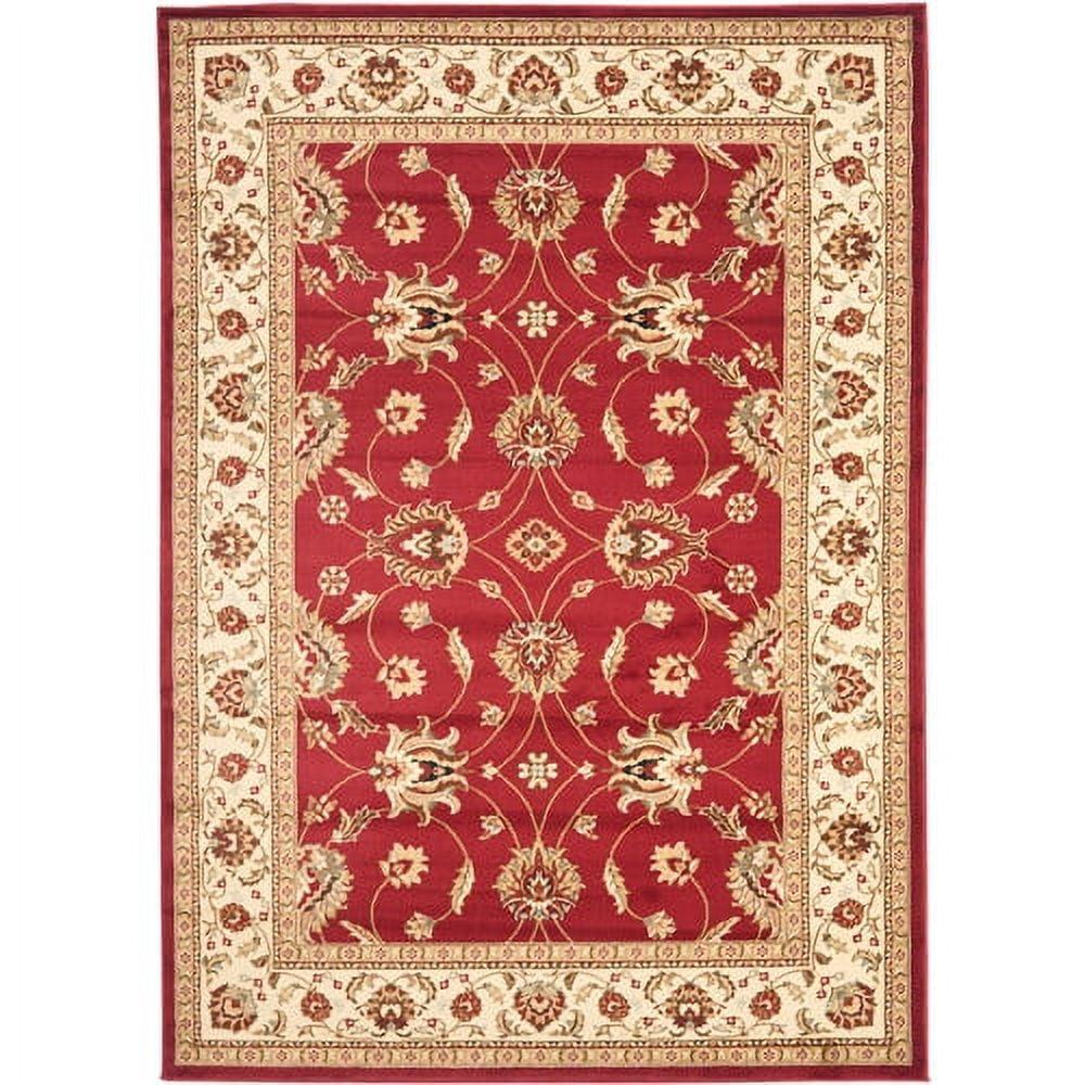 Lyndhurst LNH553 Power Loomed Rugs - Safavieh