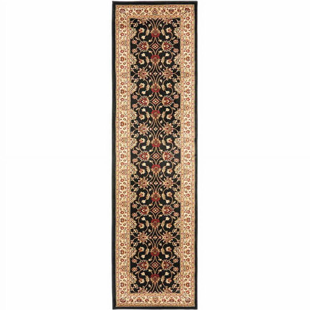 Lyndhurst LNH553 Power Loomed Rugs - Safavieh